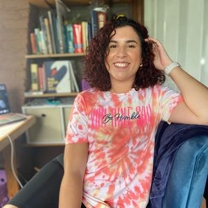 Meet your Posher, Aisha